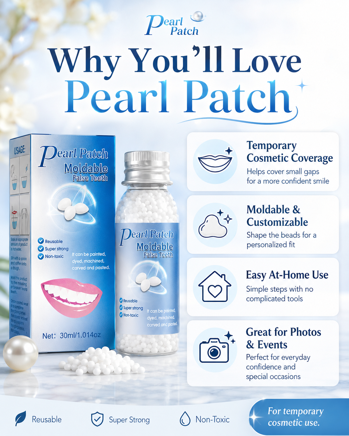 Feature product image