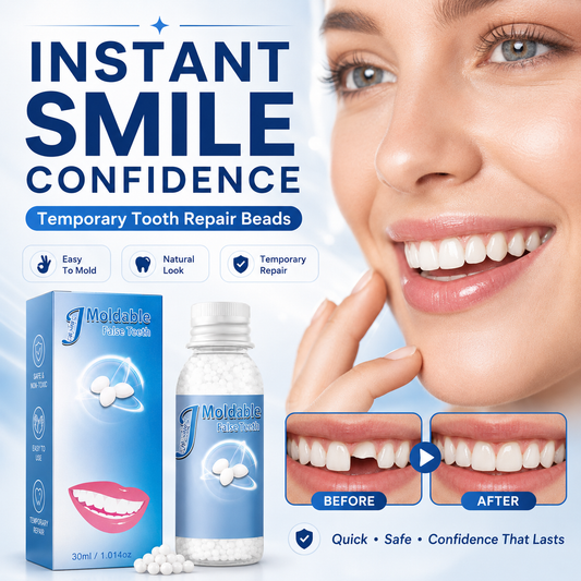 PearlPatch Temporary Smile Repair Kit